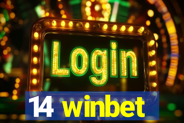 14 winbet